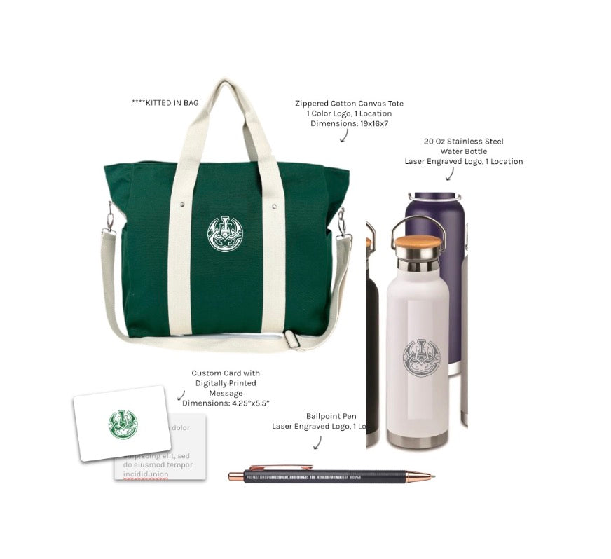 WACC Onboarding Gift 2024