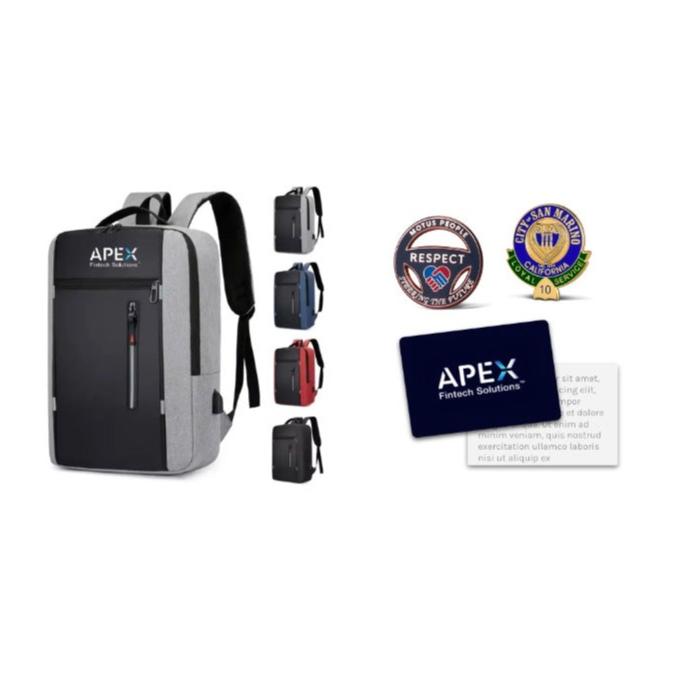 Apex Culture Award Gift 2024