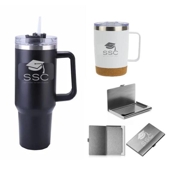 SSC Promotional Products 2024