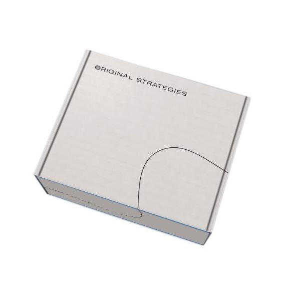 Original Strategies Client Holiday Gift 2024 Team Gift