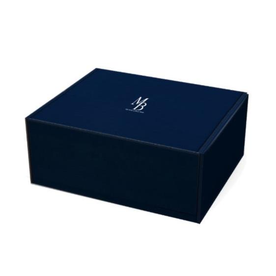 The Mike Biyrla Team Client Holiday Gift 2024