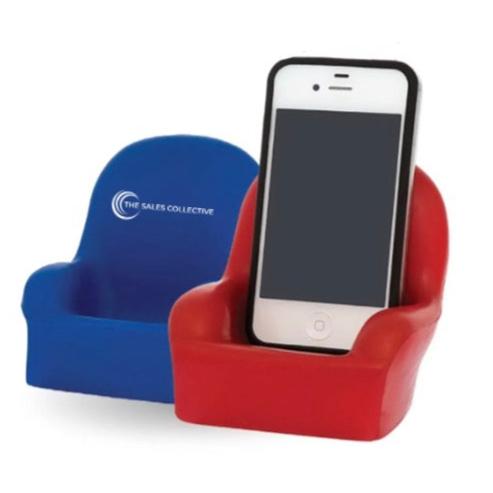 TSC Short Order - Stress Ball