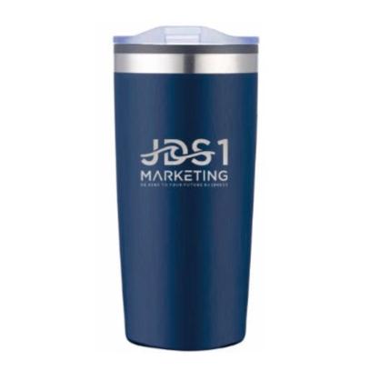 Custom JDS Tumbler