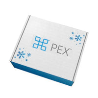 Pex Card Holiday 2024 Box