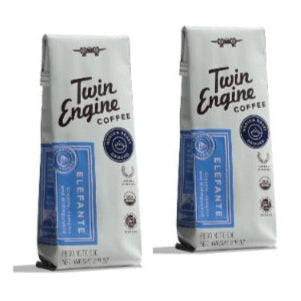 2 Traveler Coffees
