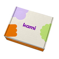 Kami Hero Box