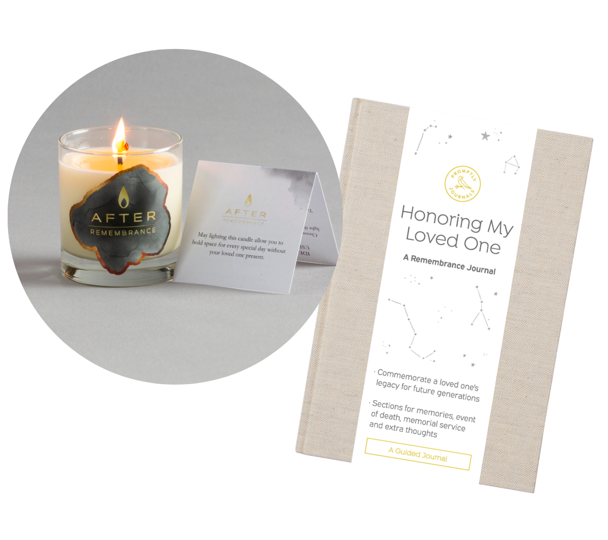 WebFX Remembrance Kit