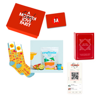 Modern Rebel Client Box 2023