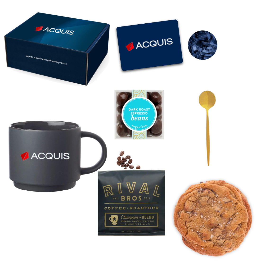 Acquis Prospecting Gift 2024