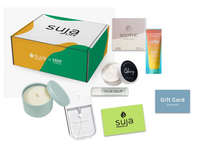 Suja Juice 5 Year Milestone Box 2024