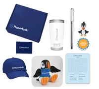 Honorlock New Hire Gift 2024 - Honorsquad