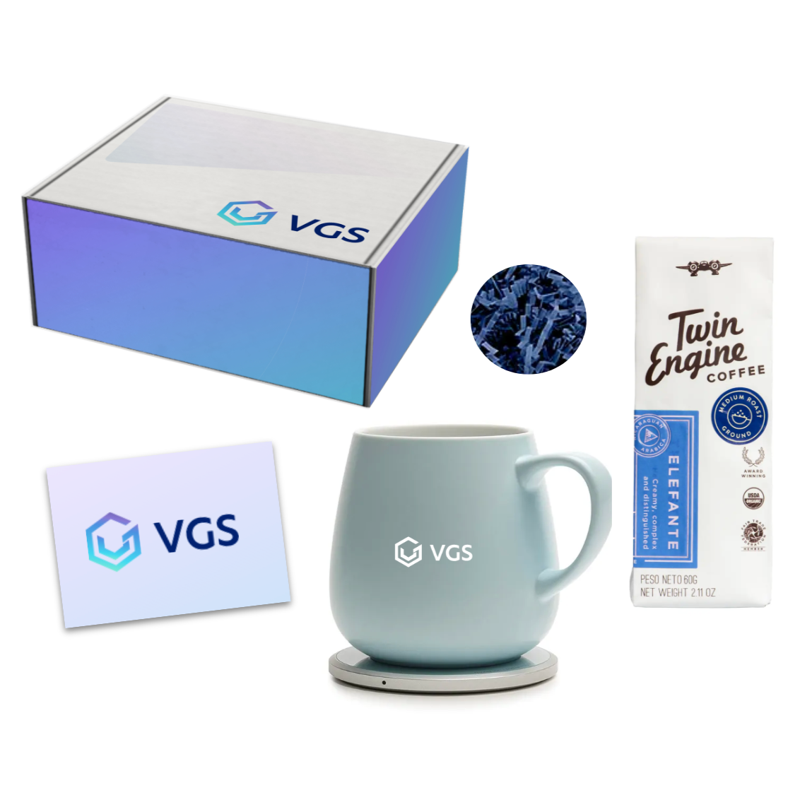 VGS Client Appreciation Gift 2024