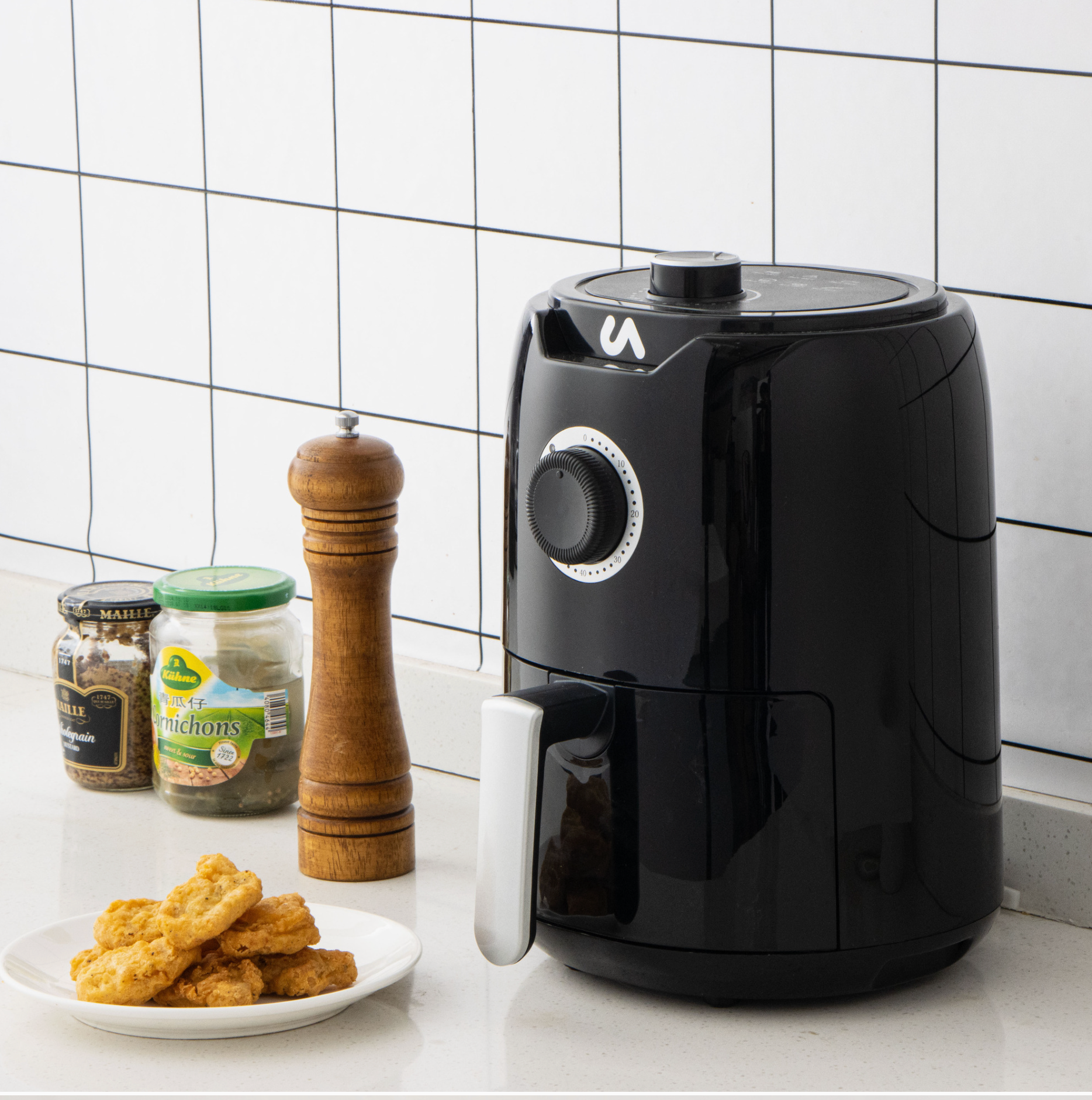 Mini Air Fryer