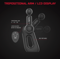 Pro Neck and Back Massager