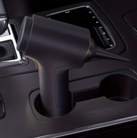 Cordless Handheld Car Vacuum