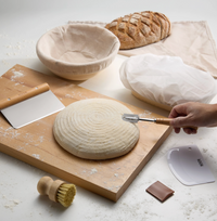 Make Your Own Sourdough Kit