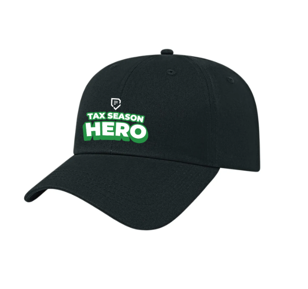 Financial Cents Hat