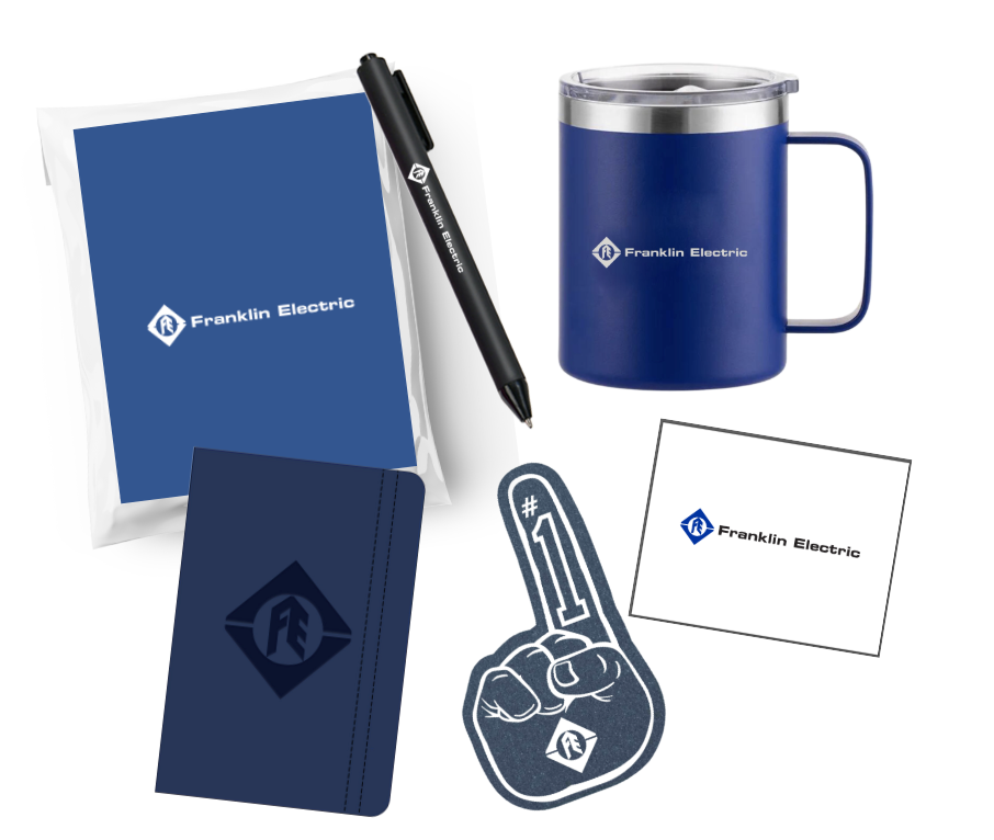Frank Electric New Hire Kit Reorder 2025