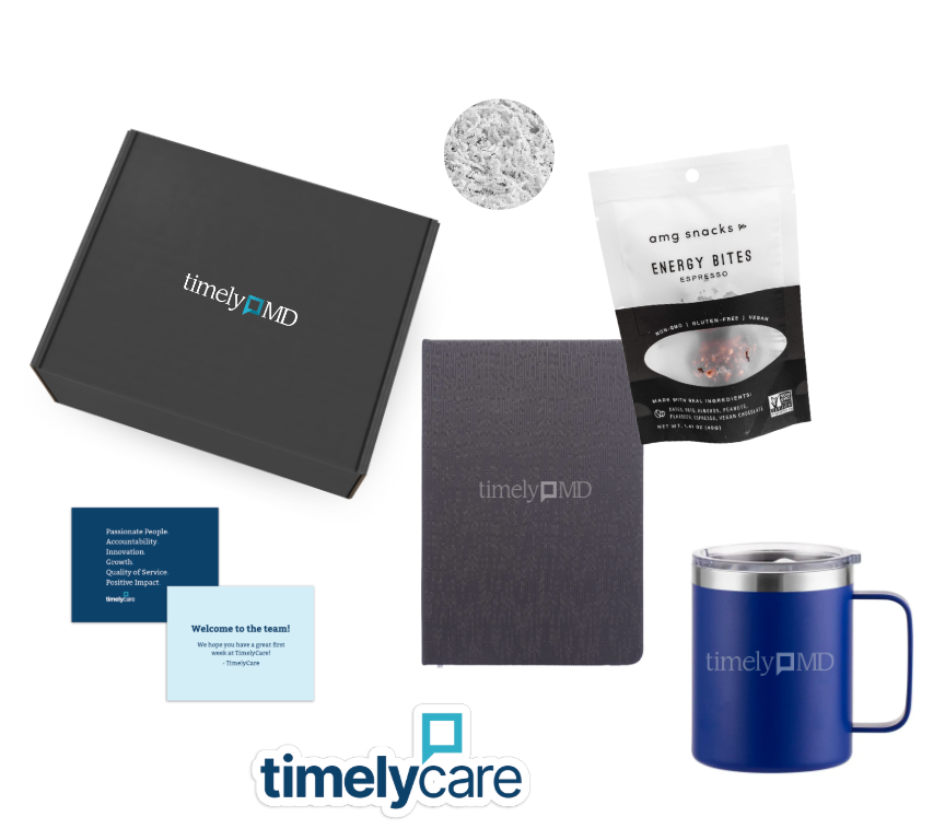 TimelyCare MD New Hire Kit 2025