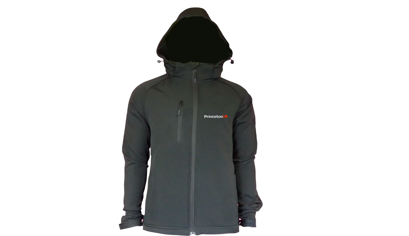 P10 Soft Shell Outerwear