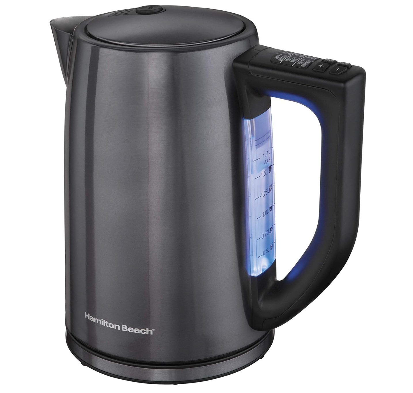 Hamilton Beach Temperature Control Kettle
