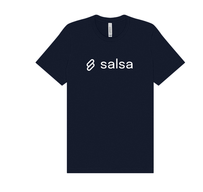 Salsa Dev T-Shirt