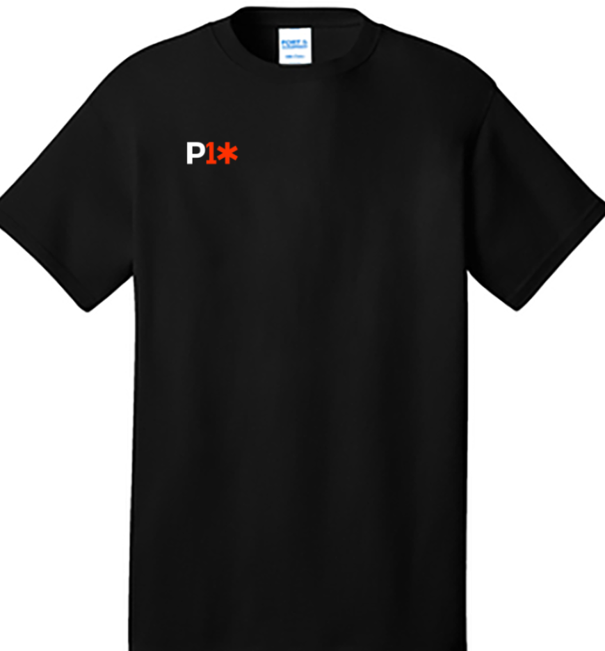 Princeton10 New Hire Kit Shirt 2025
