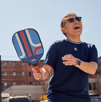 Carbon Fiber Pickleball Paddle