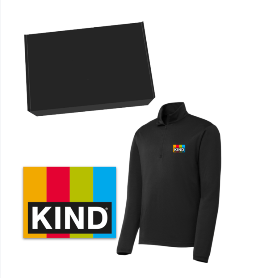 Kind Snacks Finance Funday 2025