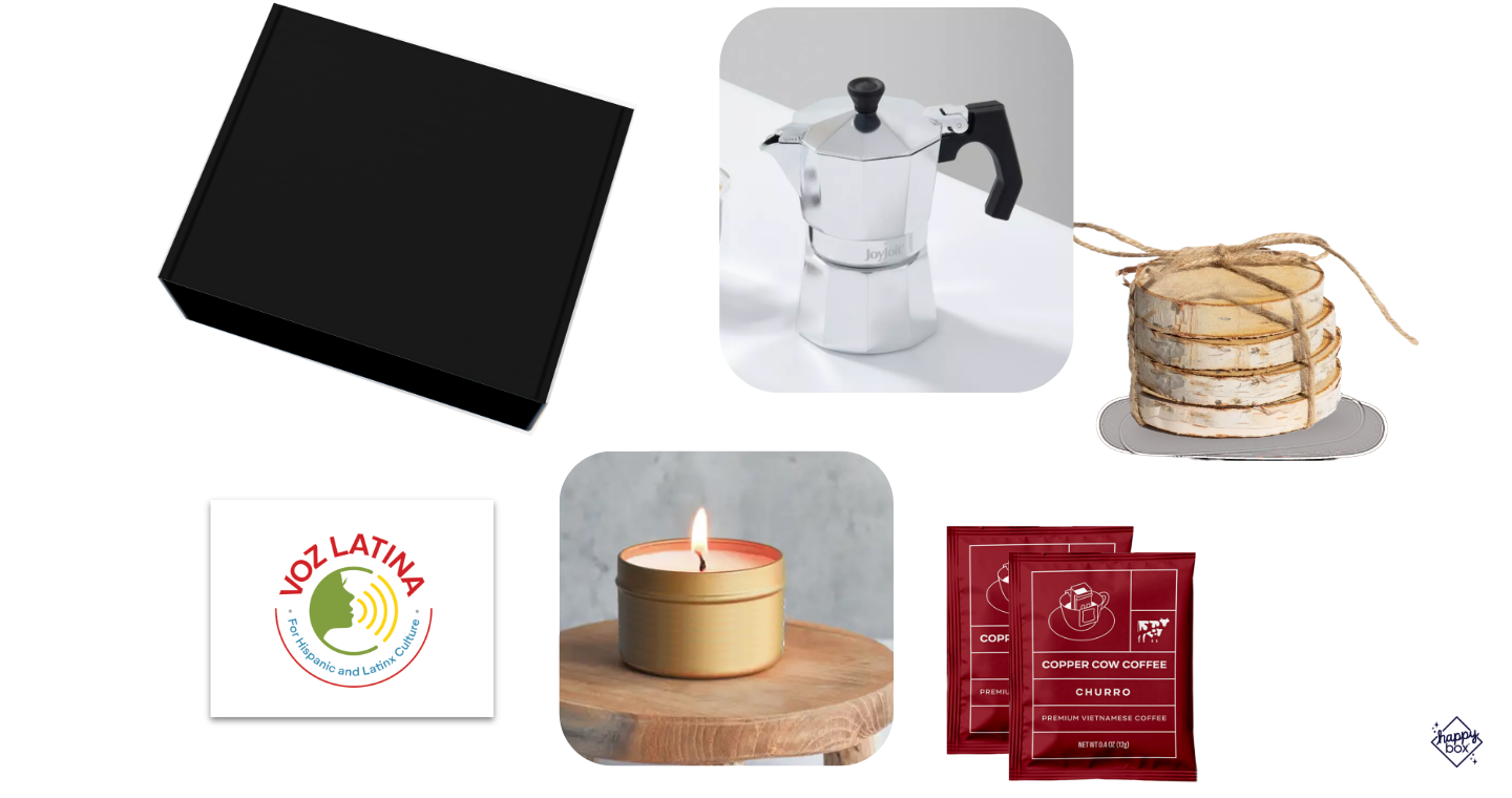 Avery Dennison Team Gift 2025