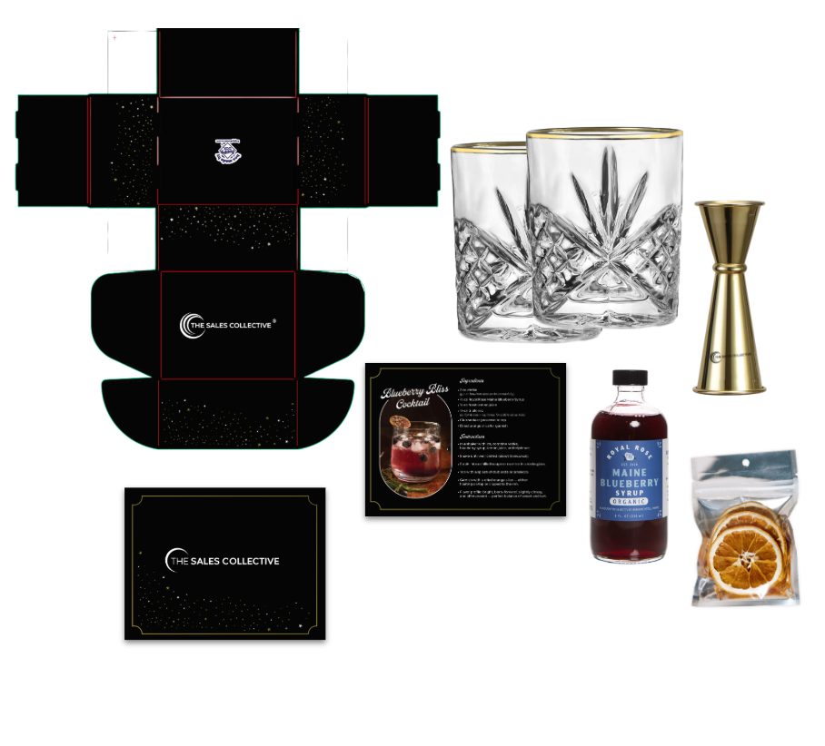 TSC Holiday Gift 2025