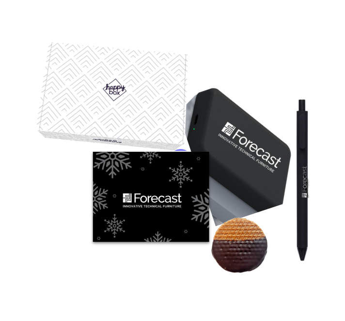 Forecast Consoles Holiday Gift 2025