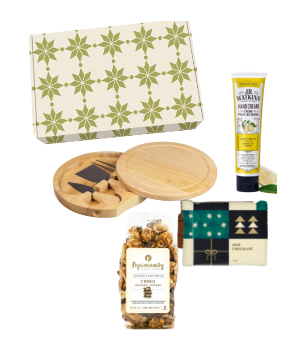 Gen Edit Holiday Gift 2025