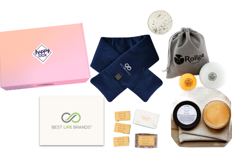 Best Life Brands Holiday Gift 2025
