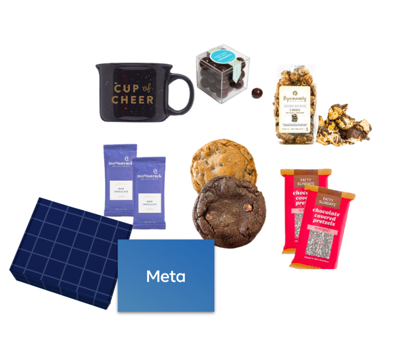 Meta Holiday Gift [Legal] 2025