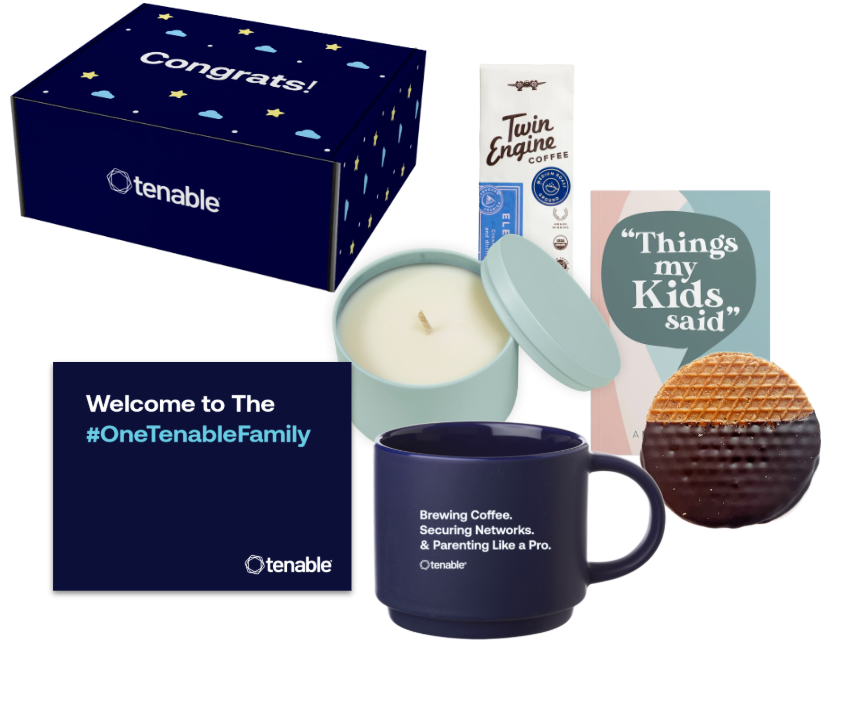 Tenable Brewing a New Season Box