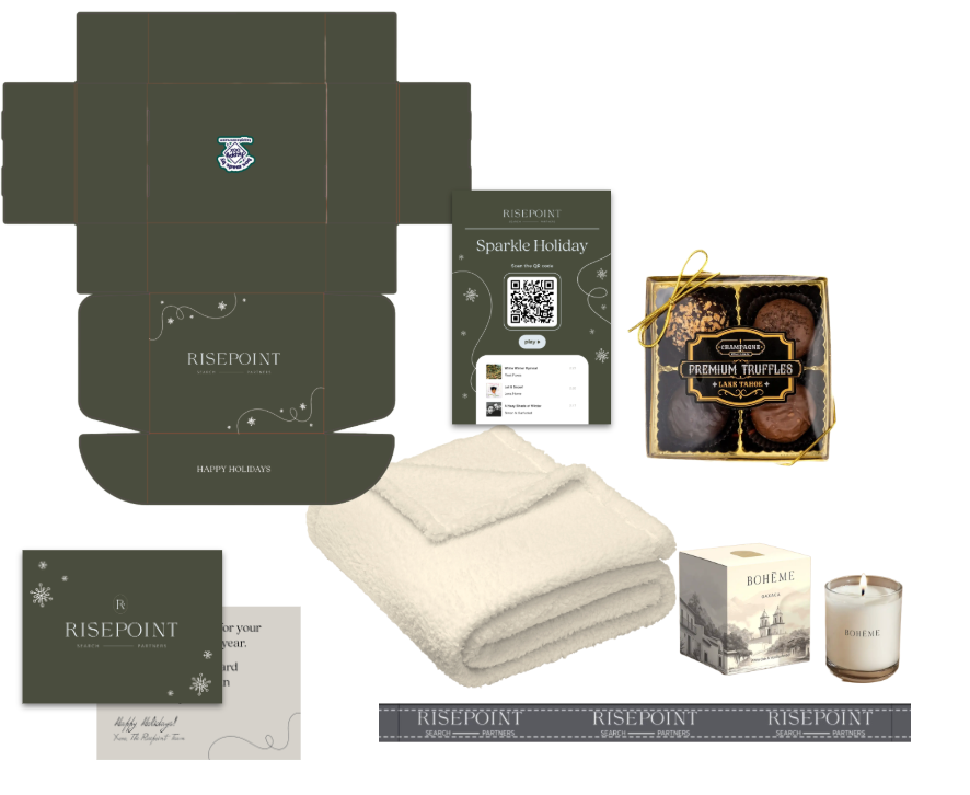 Risepoint Holiday Gift [Investors] 2025