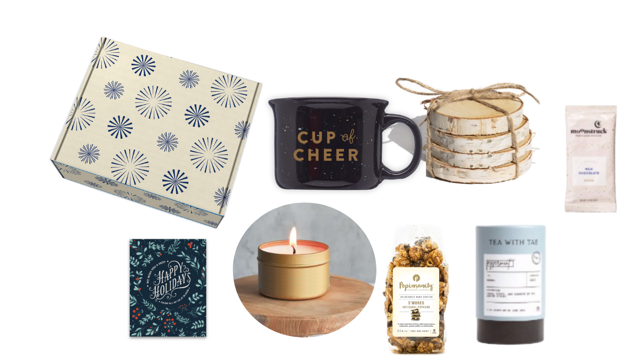 Bloom Growth Holiday Gift 2025