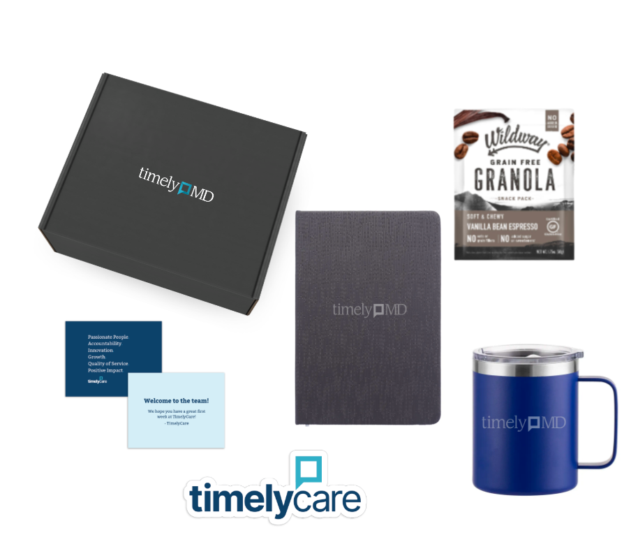 TimelyCare NHK 2nd Reorder 2025