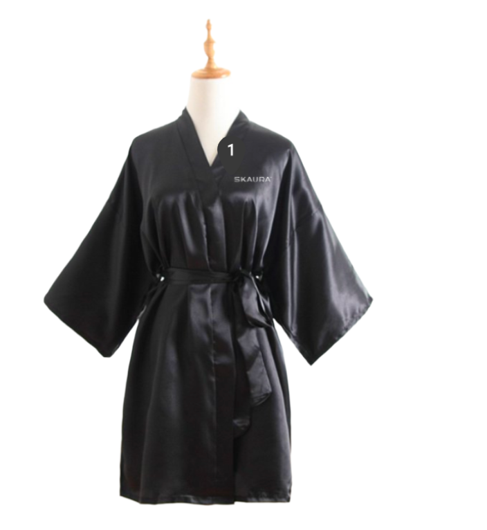 Skaura Additional Robes 2025