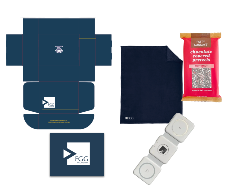 Financial Guidance Group EOY Gift 2025