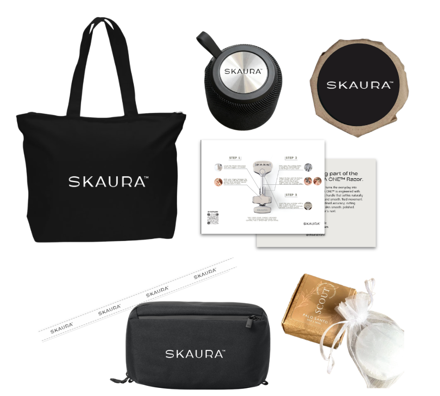 Skaura Event Gift 2025
