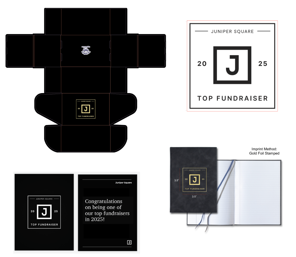 Juniper Square Marketing Awards 2026
