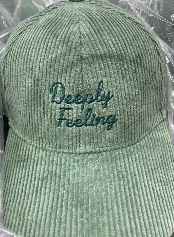 GooD Inside Additional Hats