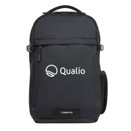 Qualio Timbuk 2 Backpack 2026