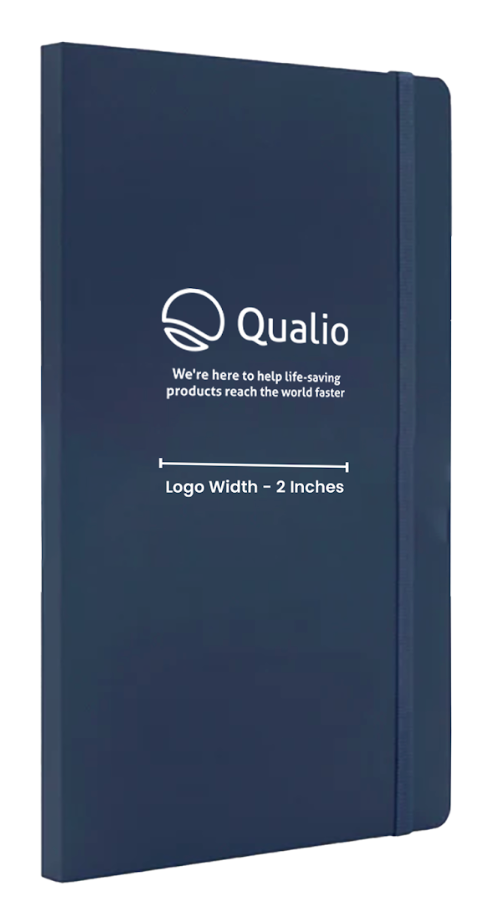Qualio Notebook 2026