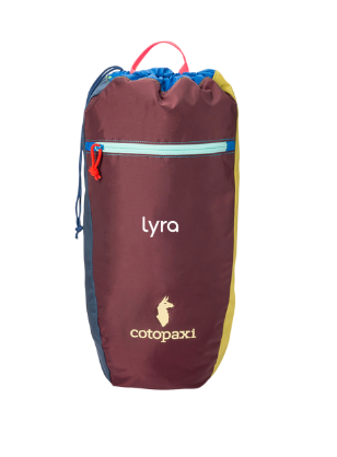 Lyra Cotopaxi Backpack