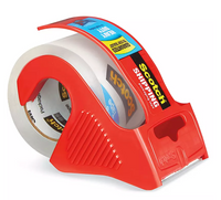 Packing Tape (1 Roll)