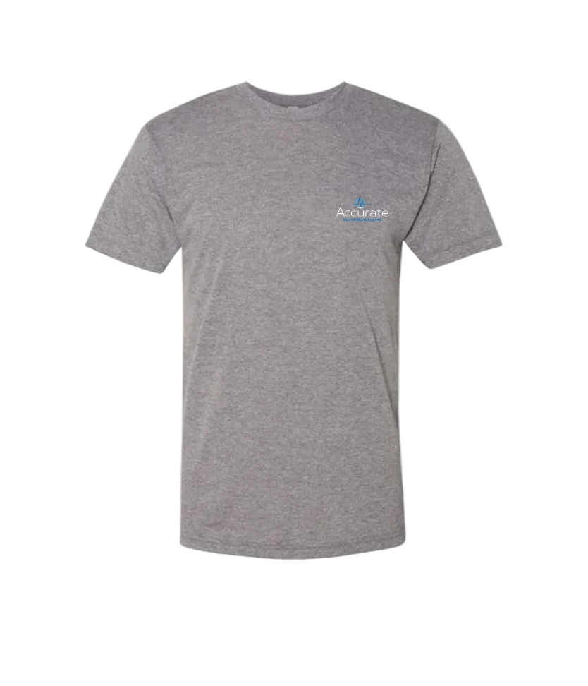 Accurate Neuromonitoring Tech Kit Shirt