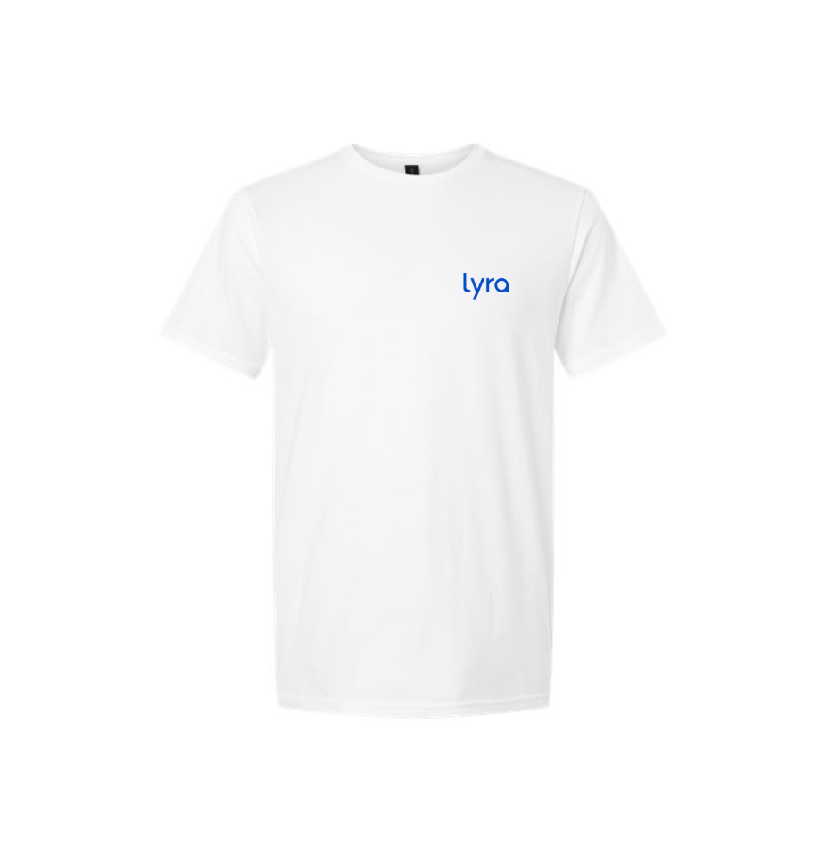 Lyra New Hire Shirt 2026